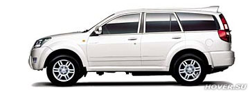 GreatWall Hover 