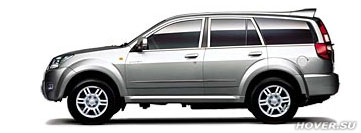  Great Wall Hover