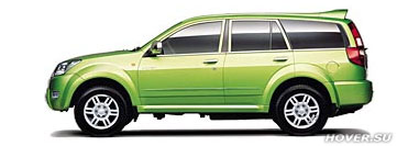  Great Wall Hover